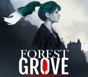 Forest Grove Xbox Series