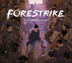 Forestrike