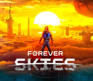 Forever Skies Xbox Series