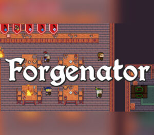 Forgenator