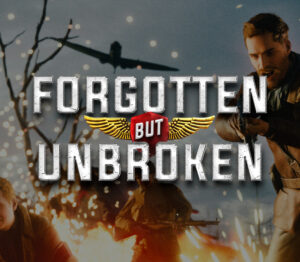 Forgotten but Unbroken