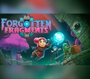Forgotten Fragments