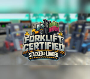 Forklift Certified Stacked and Loaded Xbox One