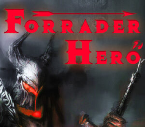 Forrader Hero