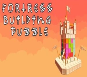 Fortress Building Puzzle