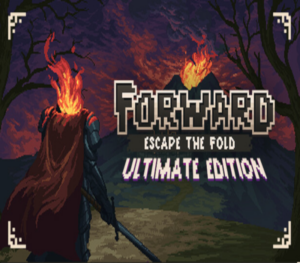 FORWARD Escape the Fold