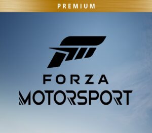 Forza Motorsport 8 Xbox Series