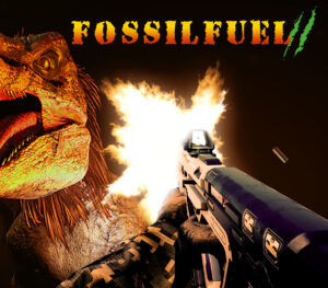 Fossilfuel 2