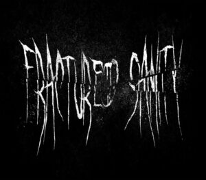 Fractured Sanity VR