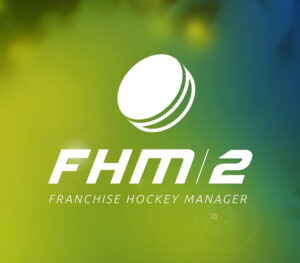 Franchise Hockey Manager 2