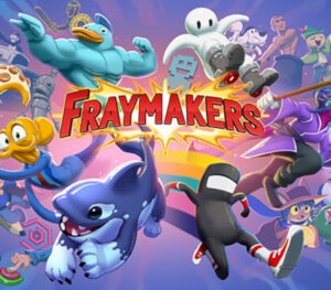 Fraymakers