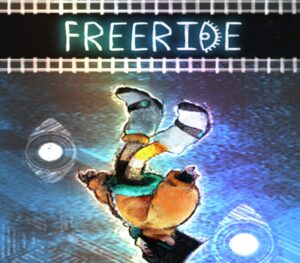 FREERIDE The Personality Test