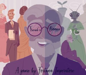 Freud’s Bones The Game