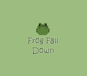 Frog Fall Down