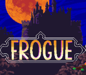 FROGUE Xbox Series