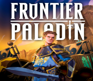 Frontier Paladin