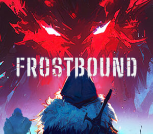 FrostBound
