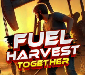 Fuel Harvest Together