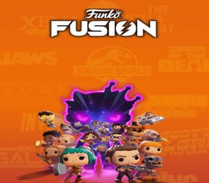 Funko Fusion Xbox Series