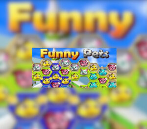 Funny Pets
