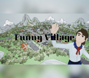 Funny Village