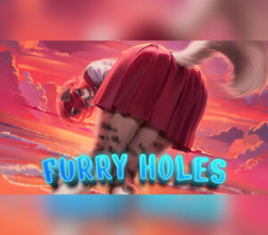 Furry Holes