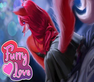 Furry Love