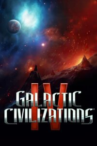 Galactic Civilizations 4 Supernova