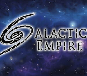 Galactic Empire