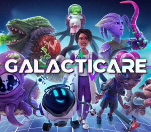 Galacticare Xbox Series