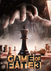 Game Of Fate 3 Clash Of Crowns
