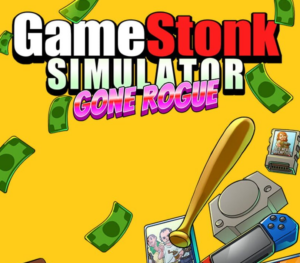 Gamestonk Simulator Gone Rogue