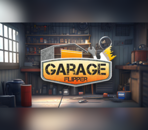 Garage Flipper