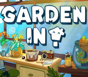 Garden In
