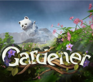 Gardener Master of Trees and Flowers