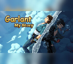 Garlant My Story