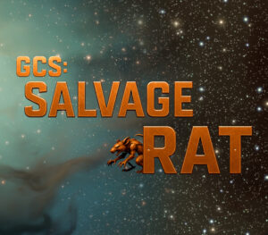GCS Salvage Rat