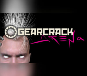 GearCrack Arena