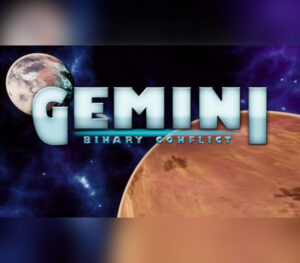 Gemini Binary Conflict