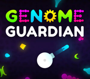 Genome Guardian Nintendo Switch