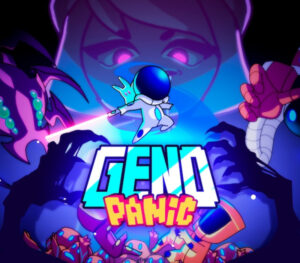 Genopanic Xbox One