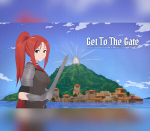 Get To The Gate