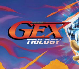 Gex Trilogy Xbox Series