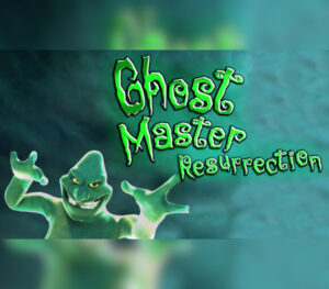 Ghost Master Resurrection