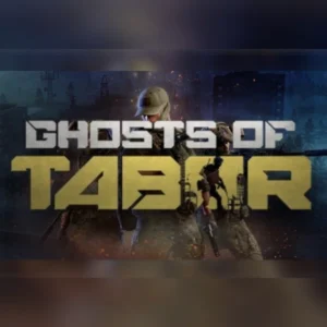 Ghosts of Tabor VR