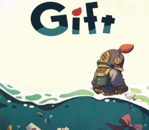 Gift Xbox Series