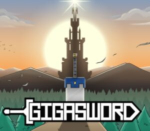 GIGASWORD Xbox One
