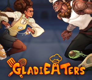 GladiEaters