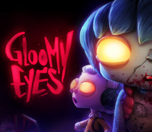 Gloomy Eyes Xbox Series