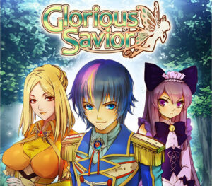 Glorious Savior Xbox Series